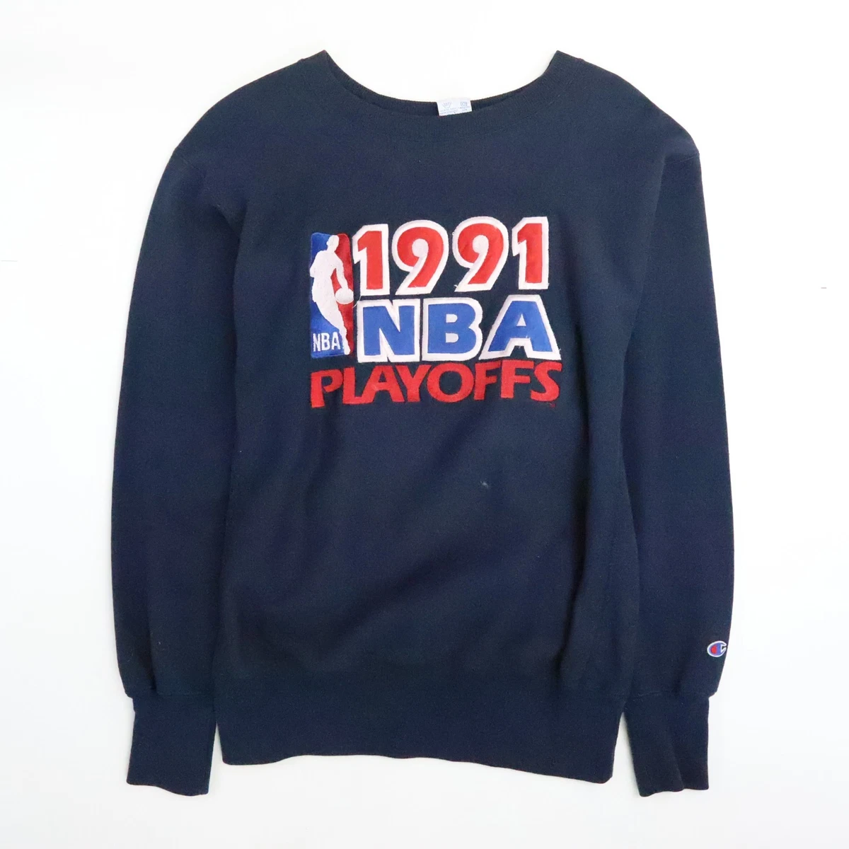 Champion NBA Fan Sweatshirts for sale | eBay