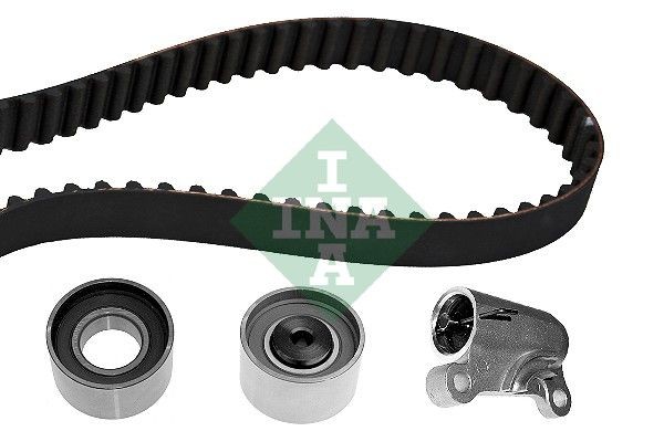 NEU - Schaeffler INA 530051910 Zahnriemensatz FüR Mazda-image