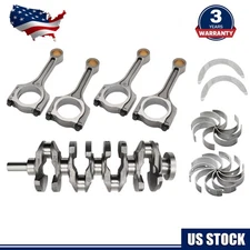 For Hyundai Sonata/Santa Fe & Kia Optima 2.4L Engine Crankshaft Connecting Rod