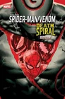 New ListingAMAZING SPIDER-MAN/VENOM: DEATH SPIRAL - BODY COUNT #1 - Cafu - Presale 05/13