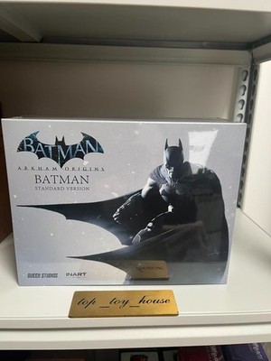 INART MAG-G0003 1/12 Batman Arkham Origins Collectible Action Figure In Stock