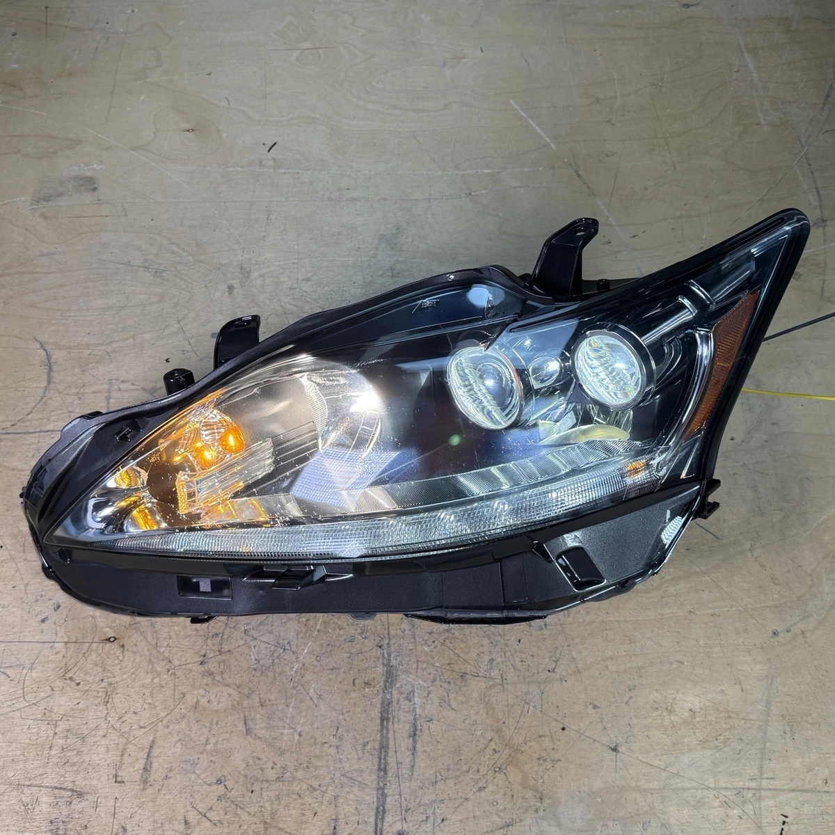 Headlights for Lexus CT200h for sale | eBay
