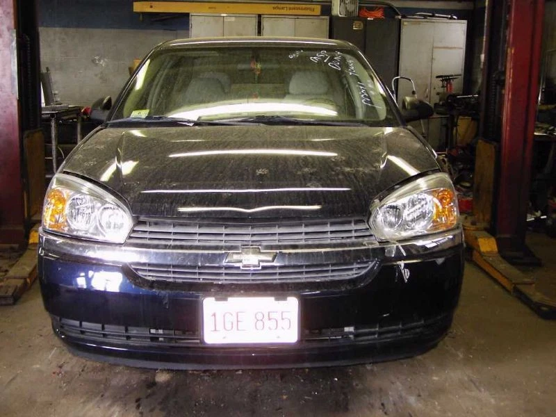 05 06 07 08 09 10 PONTIAC G6 VENTILADOR RADIADOR MOTOR VENTILADOR MONTAJE SEDÁN Foto 4 de 4