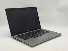 Dell Latitude 5410 NTS i5-10610U 1.8GHz 16GB RAM 256GB SSD Win 11 Pro Grade B