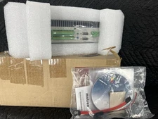 Matrox 4GPMI7M8 4Sight GPm Industrial Machine