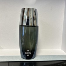 True Star men by Tommy Hilfiger Eau De Toilette Spray 3.4 oz