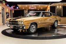1970 Chevrolet Chevelle for Sale