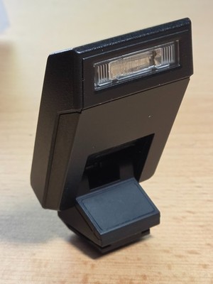 Fuji EF-X8 Kleiner Blitz für Fuji X