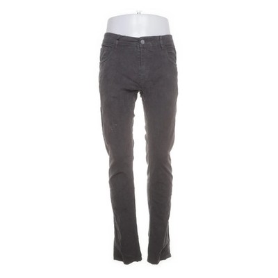 Mango Man, Hose, Größe: 38, Grau, Baumwolle/Elasthan, Herren #xNQ