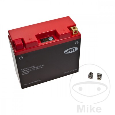 JMT Batería iones de litio HJT12B-FP ALTN: 7070047