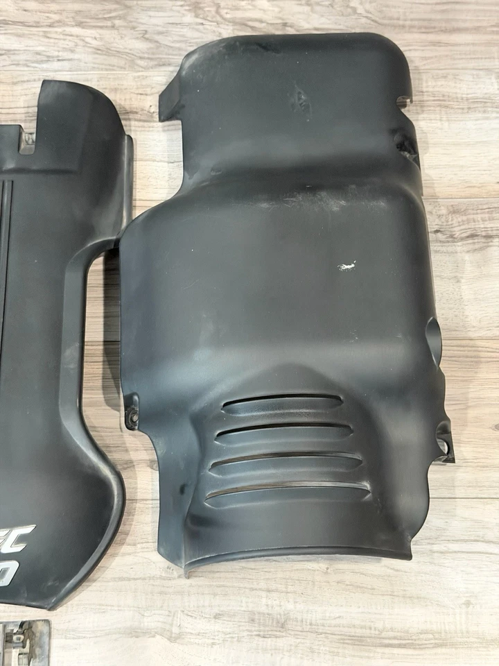 Vortec 6000 Ls Engine Cover Gen 3, 4.8L, 5.3L, 6.0L, 6.2L - Image 4 of 4