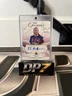 Engen 2025-26 Topps Forever Barcelona Forever Legend Auto 125/125