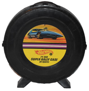 Hot Wheels Super Rally Case | eBay