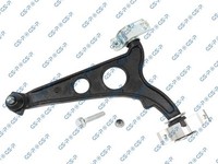 GSP S060415 Querlenker FüR Fiat Lancia