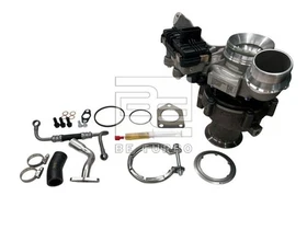 Turbolader-Superkit für BMW