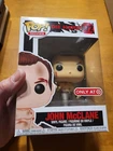 Funko Pop Movies Die Hard John McClane # 672 TARGET EXCLUSIVE READ