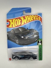 2023 Hot Wheels 108/250 AUTOMOBILI PININFARINA BATTISTA 5/10 HW GREEN SPEED