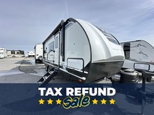 2024 Forest River Vibe 22RK