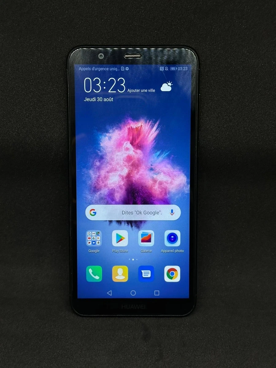 Batería Pila Para Huawei Psmart 2020 Garantízada | Cuotas sin interés