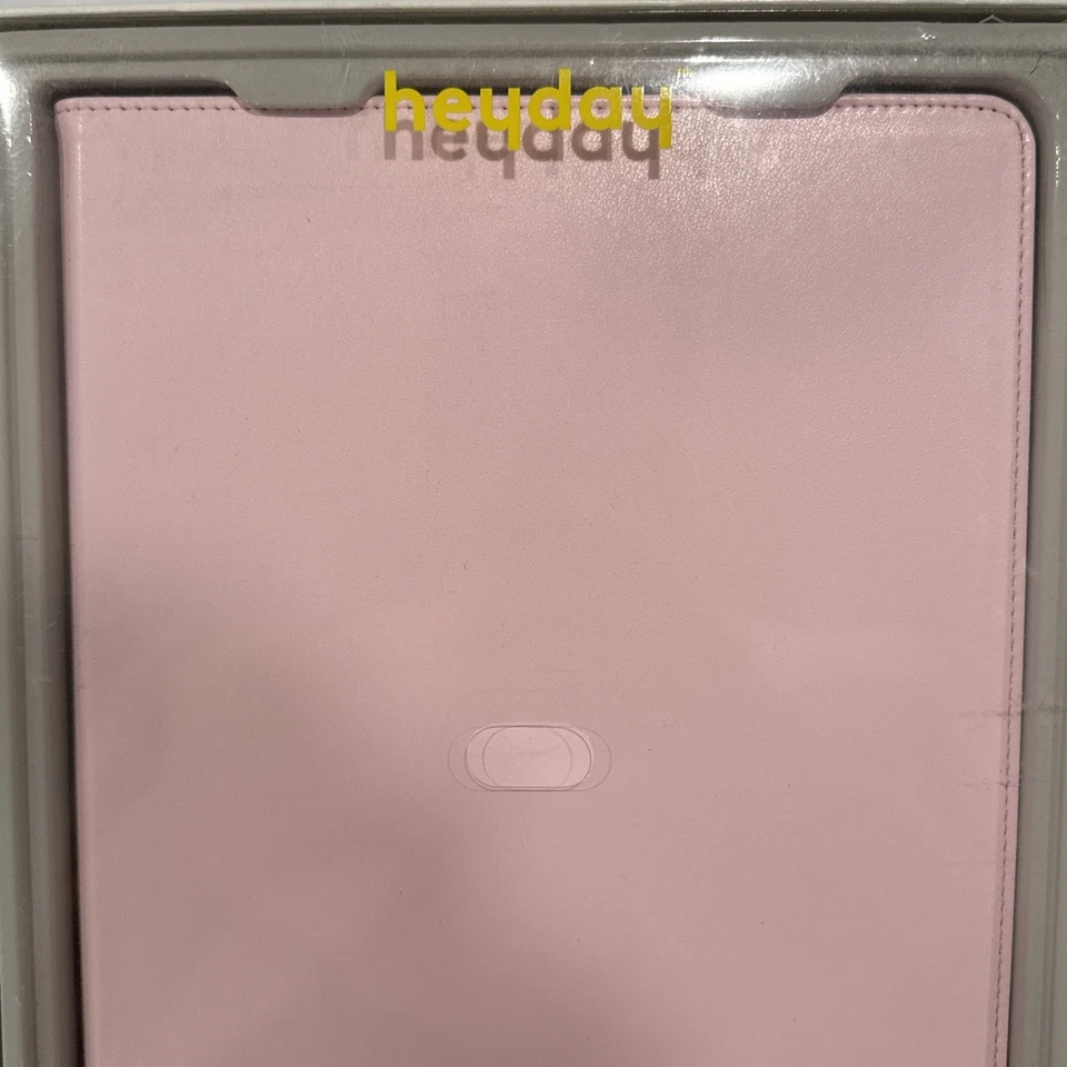 Universal Tablet Case Pink 9-11" iPad Samsung Heyday - Image 2 of 4