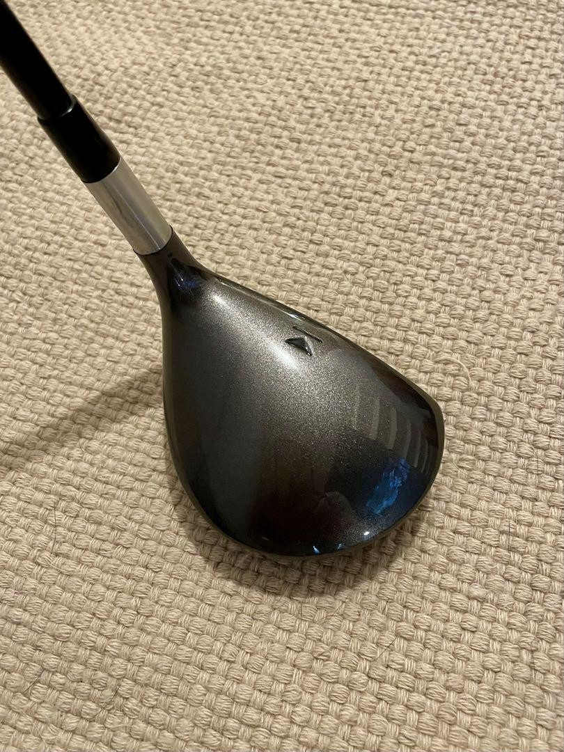 Titleist 970 Prototype Fujikura X-Flex | eBay
