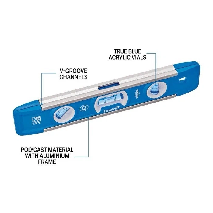 Empire Magnetic Torpedo Level em81.9 - Image 2 of 4