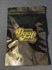 DGAP Swag 2025 Hybrid Real Mystery Bag  Sealed 🔥 In Hand🔥 Ready To Ship Rare