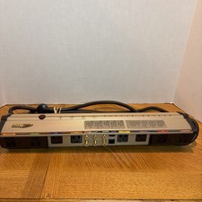 Monster Cable Power Home Theater PowerCenter HTS 1100 Voltage Surge Suppressor