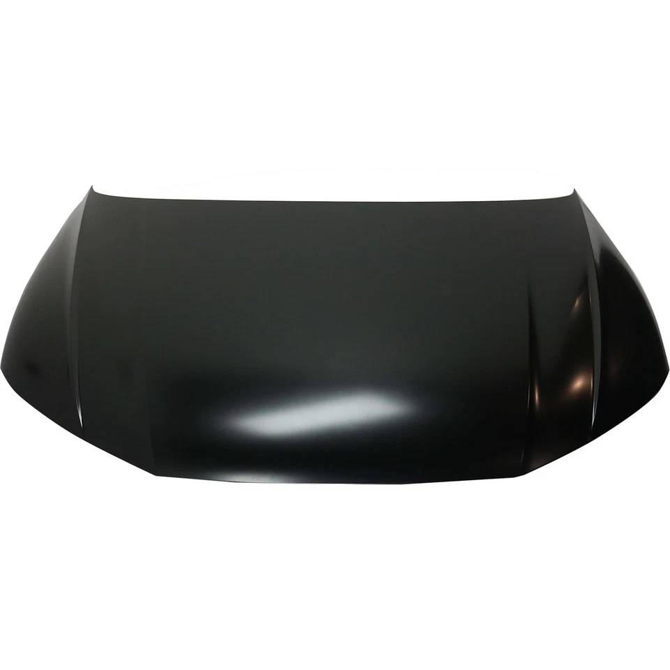 Hood For Audi Q5 2018-2024 Aluminium Foto 4 de 4