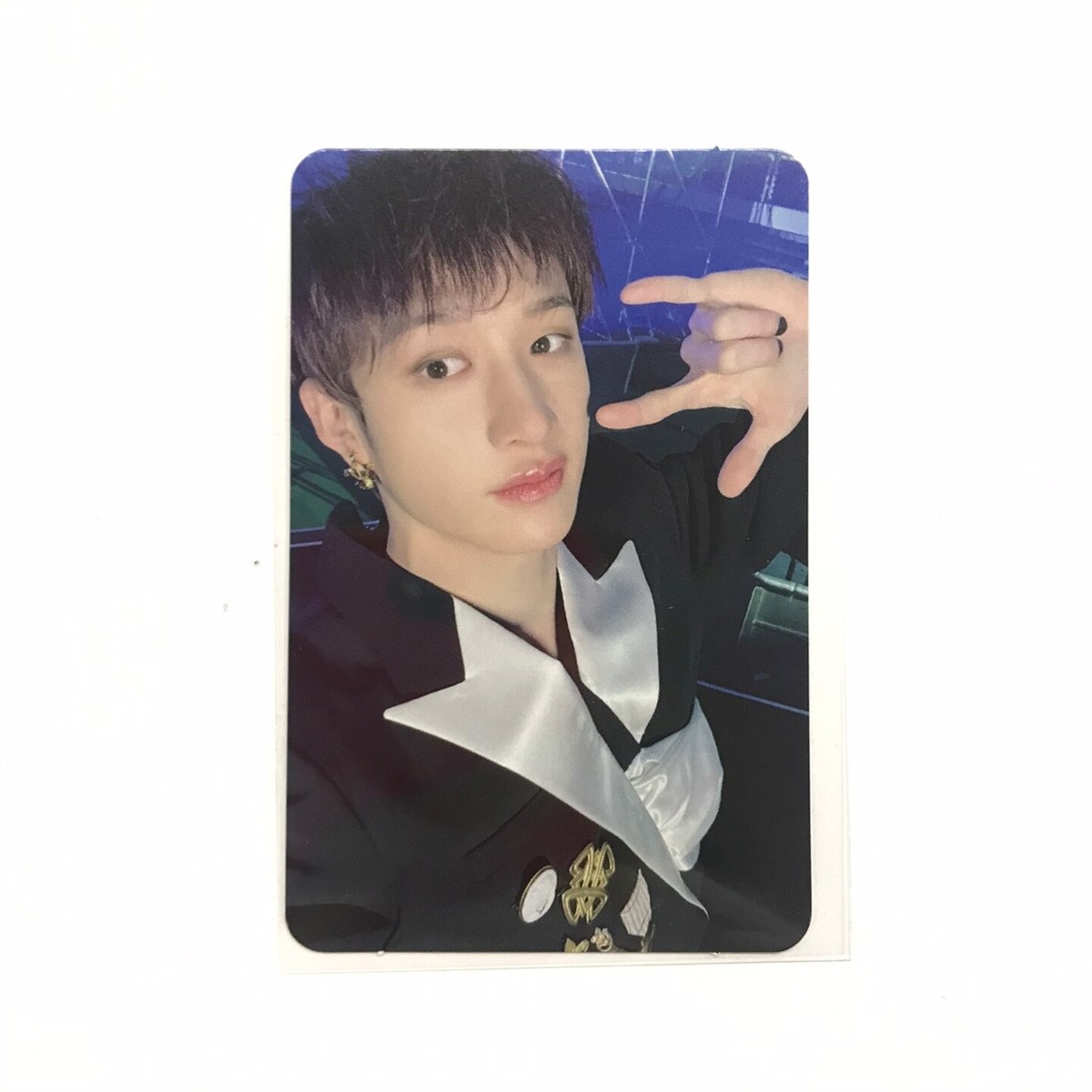 STRAY KIDS] 樂-STAR / Rockstar / 3rd Soundwave Lucky Draw