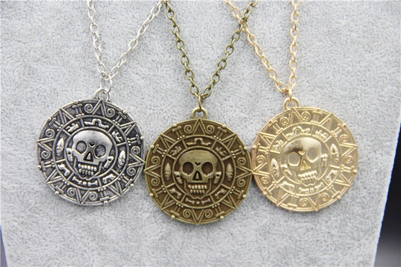 Pirate pendant hotsell