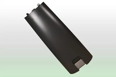 VORWERK FOLLETTO Original Vorwerk Kobold VB100 Filterdeckel Deckel Klappe Abdeckung (NEU)