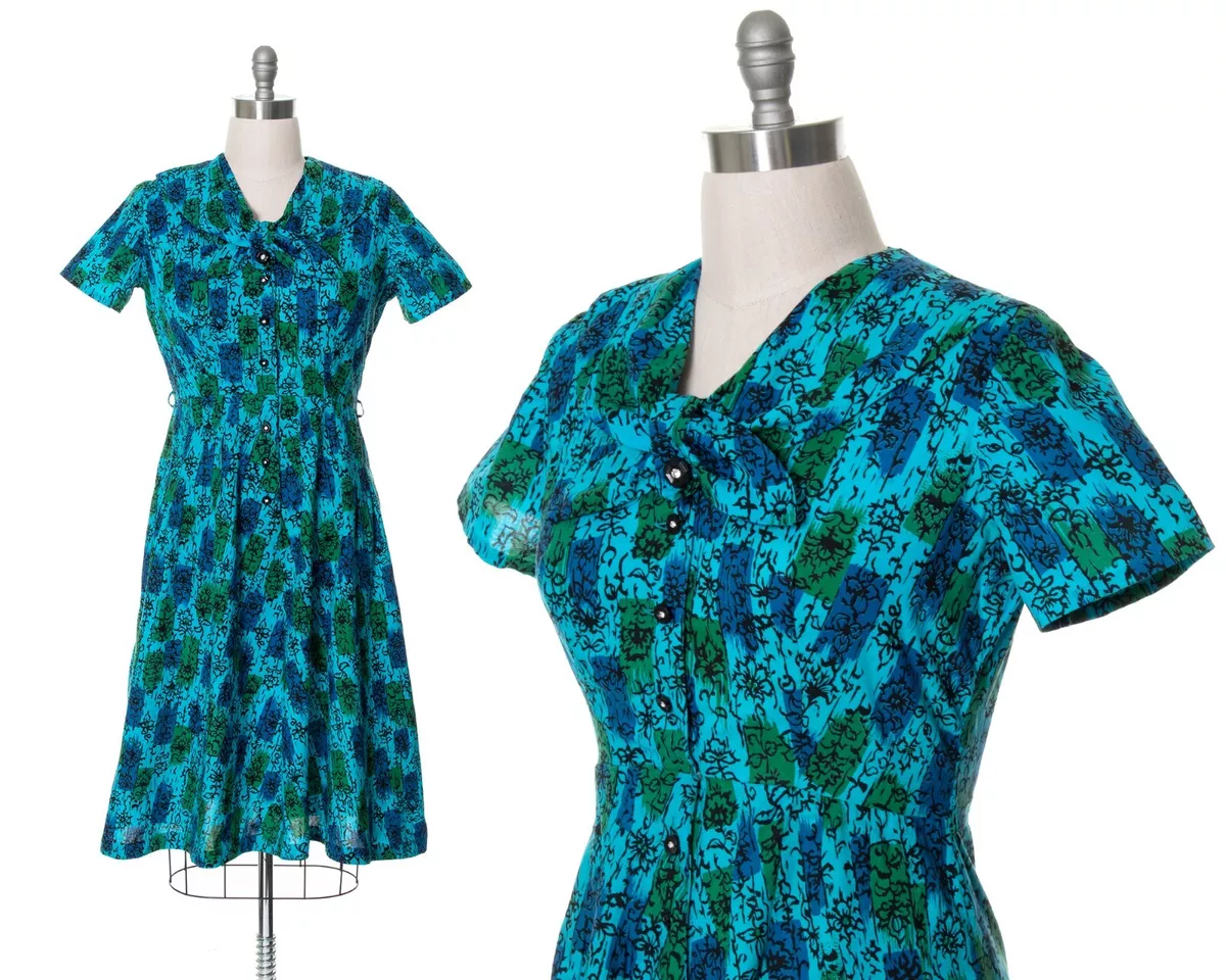 Ebay 60s dress sale