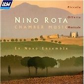 Nino Rota - : Chamber Musis