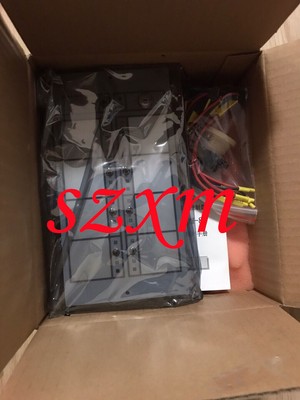 POM-8C NOTICE Multi-line control panel expedited express DHL #E7