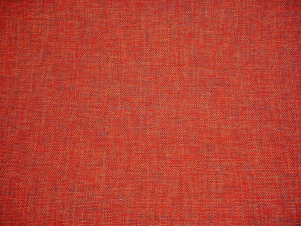 2-3/8Y Robert Allen 247029 Modern Tweed Henna Red Upholstery Fabric - Image 3 of 4