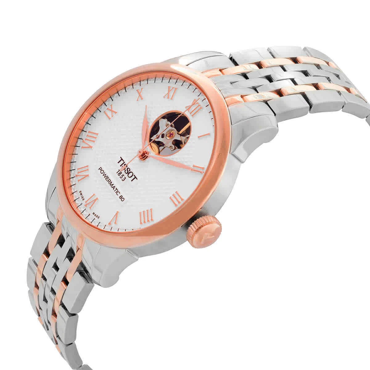 Tissot le locle jomashop 2025