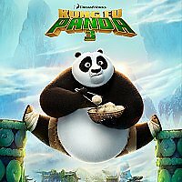Kung Fu Panda 3 (DVD, 2018)
