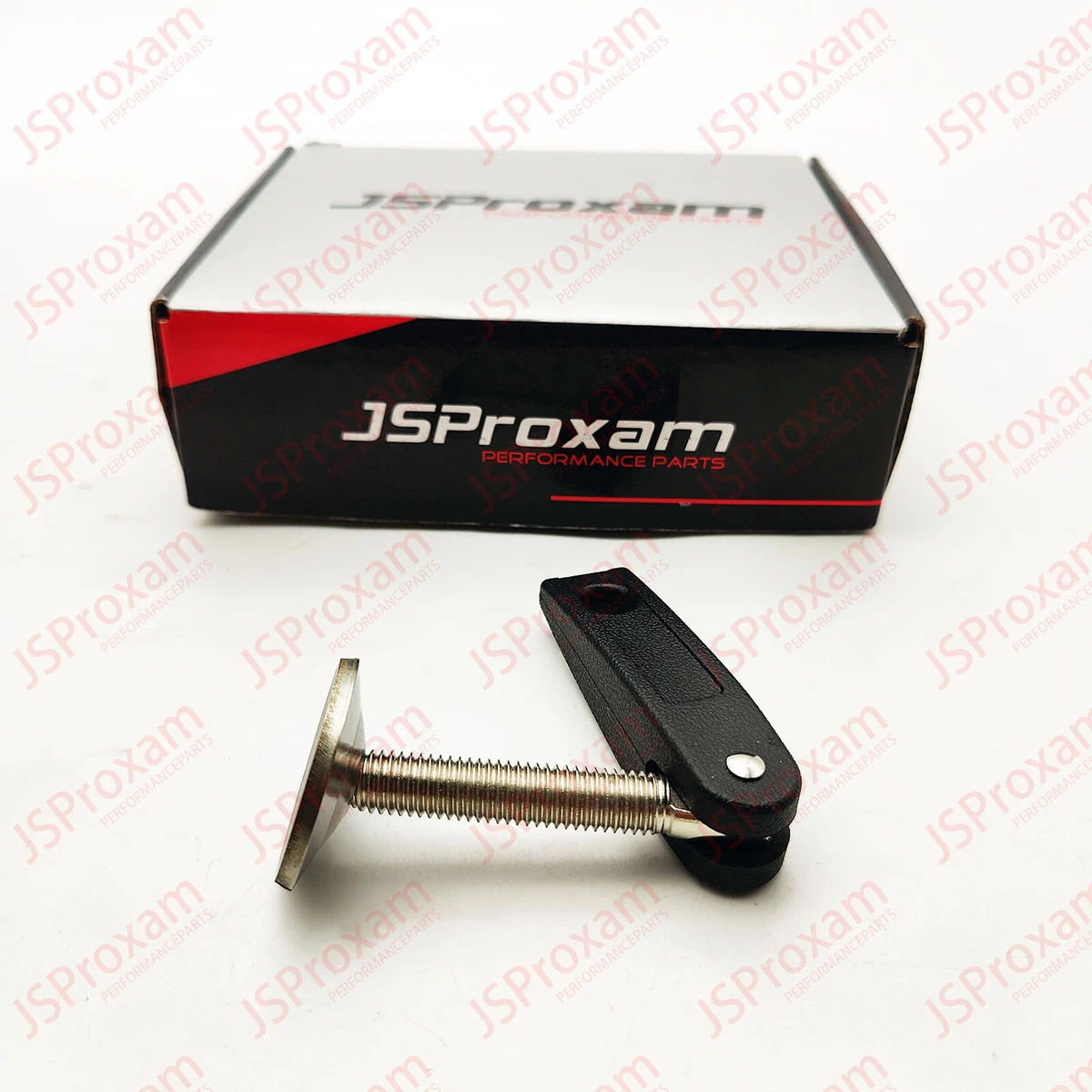 For Mercury Mariner 2.5 - 5HP 2-Stroke Outboard 10-8M0156642 Clamp 