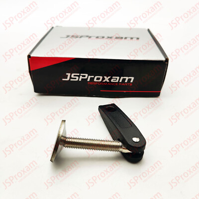 Clamp Handle Kit 10-8M0156642 Fits  Mercury Mariner 2.5 - 5HP 2-Stroke Outboard