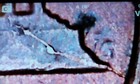 3.12 Gram 1982 Small Date Lincoln Cent Penny No Mint Mark - Die Crack Reverse — photo 6