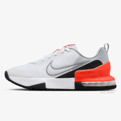 Nike Air Max Alpha Trainer 5 Shoes 'Light Smoke Grey