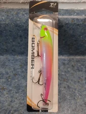 Bomber Long A B15A  15A 