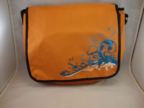 Laptop Notebook Carrying Messenger 15.6" 16.4" 17" Inch Bag Case Briefcase