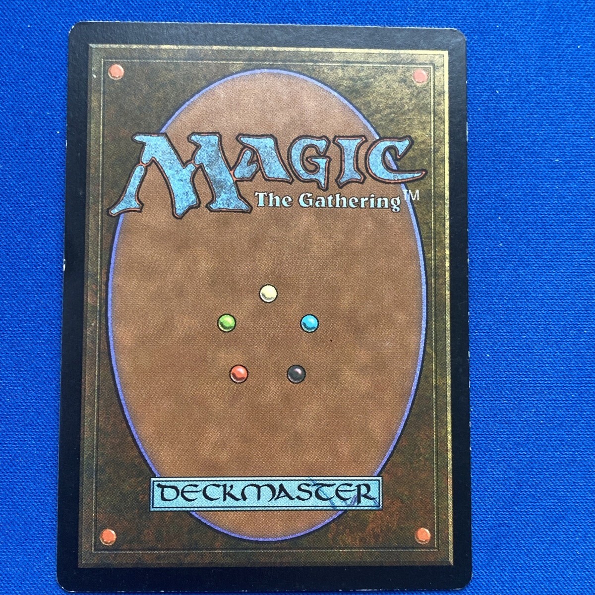 MTG パリンクロン/Palinchron Foil Palinchron Foil from Urza's Legacy (ULG) MTG Proxy - magic