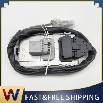 NOX Sensor For Komatsu SAA6D125E-7 Engine PC210-11 WA270-8 WA320-8 600-816-2620
