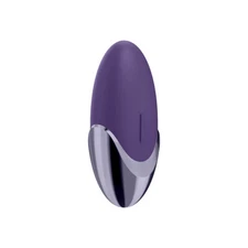 Satisfyer Layons 15-Function Clitoral Stimulator Vibrator Vibe - Purple Pleasure