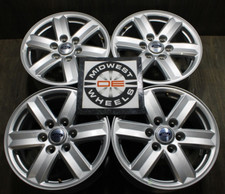 2004-2026 Ford F150 17 Wheels Factory Aluminum Oem New Truck Take Offs Loc All