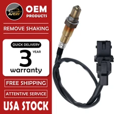 Air Fuel Ratio Oxygen Sensor O2 For 2004-2006 Nissan Sentra Altima 2.5L 234-5061
