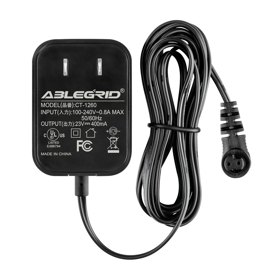 Huoniu HND050200X 5V 2A 5.5*2.5 Adaptateur secteur Chargeur d